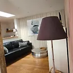 Nahe Blauen Wunder Apartment Dresden