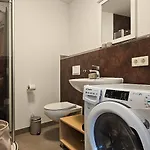 Nahe Blauen Wunder Apartment
