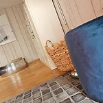 Appartement Nahe Blauen Wunder *