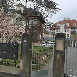 Nahe Blauen Wunder Appartement Dresde