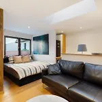 Apartment Nahe Blauen Wunder