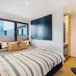 Apartment Nahe Blauen Wunder