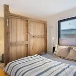 Apartment Nahe Blauen Wunder