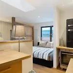 Apartment Nahe Blauen Wunder