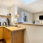Nahe Blauen Wunder Apartment *