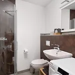 Nahe Blauen Wunder Appartement
