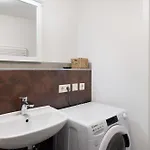 Nahe Blauen Wunder Appartement