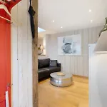 Appartement Nahe Blauen Wunder *