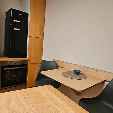 Nahe Blauen Wunder Διαμέρισμα Δρέσδη