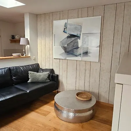 Nahe Blauen Wunder Δρέσδη