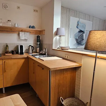 Nahe Blauen Wunder Δρέσδη