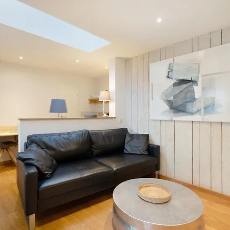 Nahe Blauen Wunder Appartement Dresde