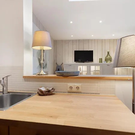 Appartement Nahe Blauen Wunder Dresde