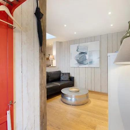 Apartment Nahe Blauen Wunder *