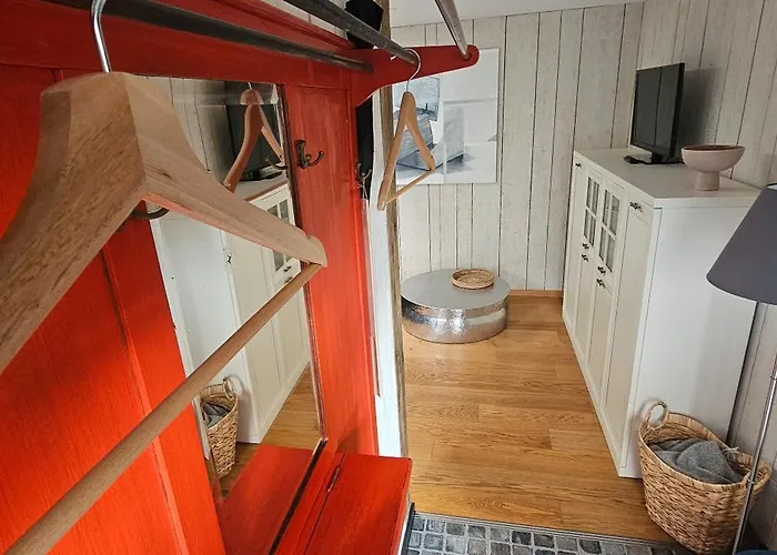 Nahe Blauen Wunder Dresden