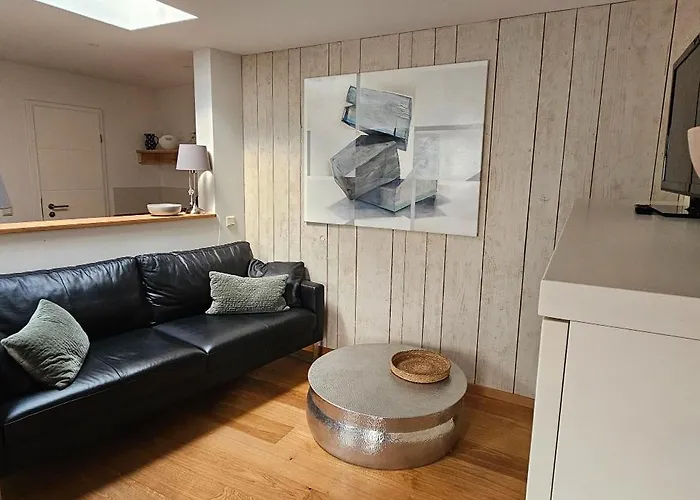 Nahe Blauen Wunder Dresden