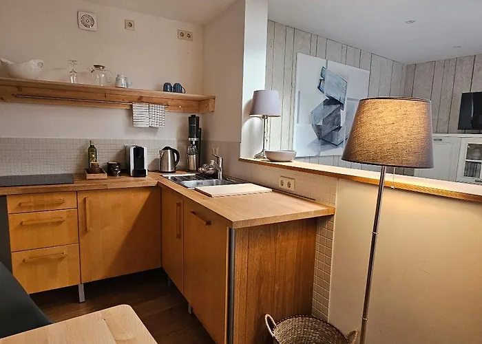 Nahe Blauen Wunder Dresden