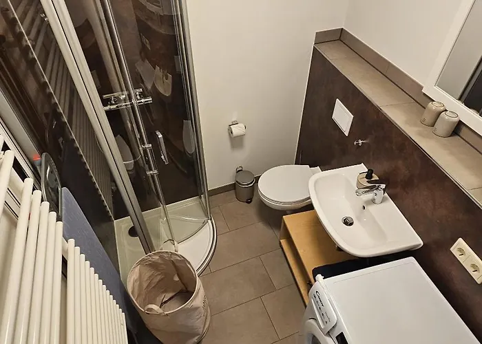 Nahe Blauen Wunder *