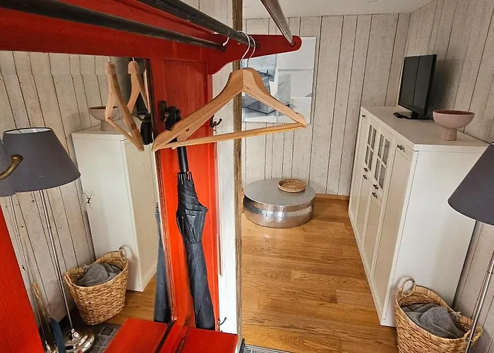 Appartement Nahe Blauen Wunder