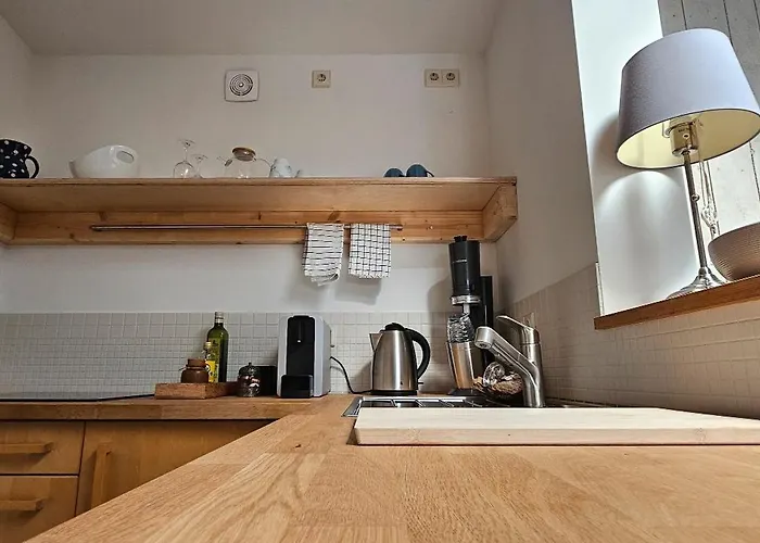 Nahe Blauen Wunder * Dresden