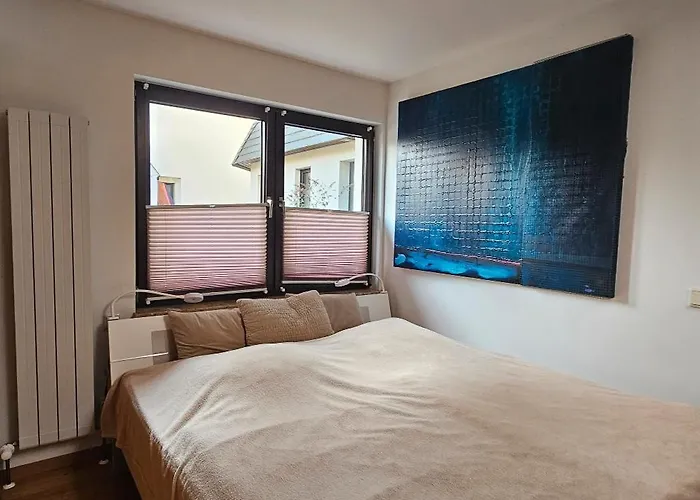 Nahe Blauen Wunder * Dresden