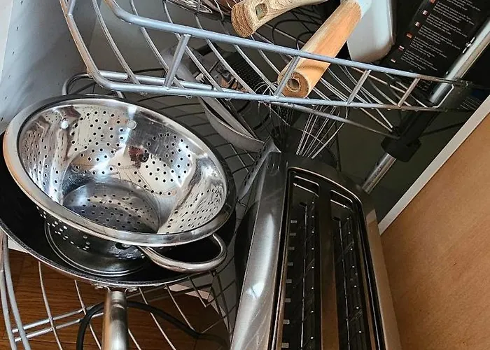 Nahe Blauen Wunder * Dresden