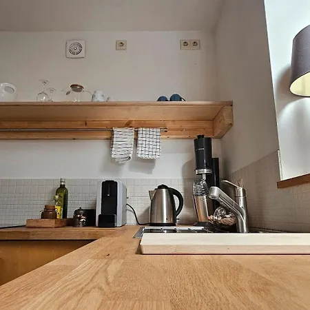 Nahe Blauen Wunder * Drážďany