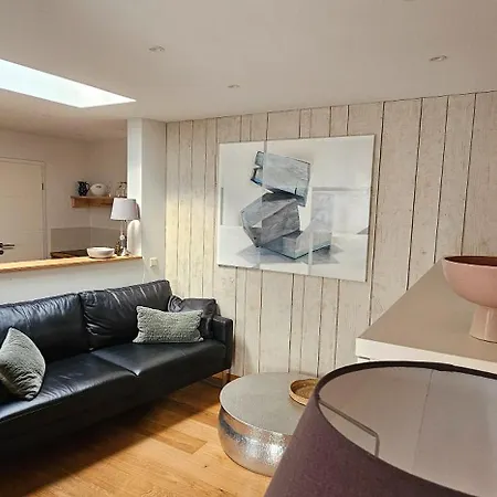 Nahe Blauen Wunder * Drážďany