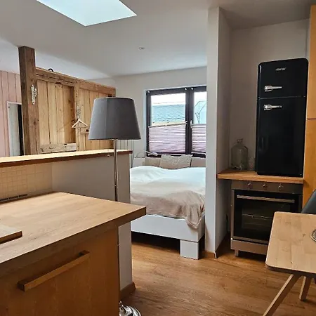 Nahe Blauen Wunder * Drážďany